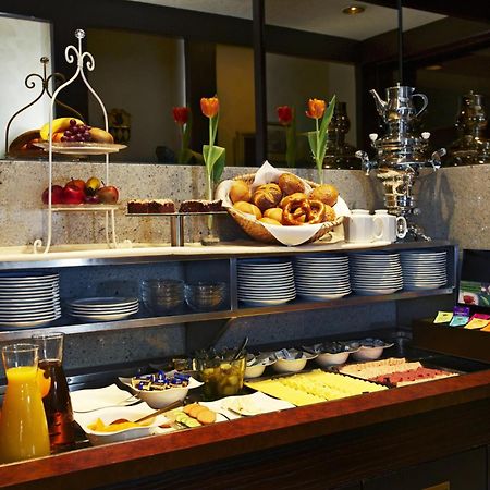 Stern Hotel Soller Ismaning Eksteriør bilde