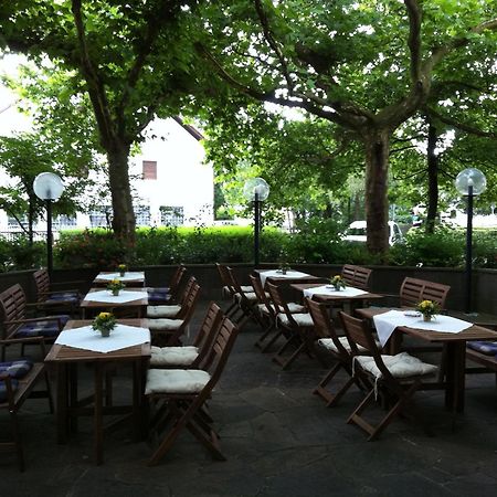 Stern Hotel Soller Ismaning Eksteriør bilde