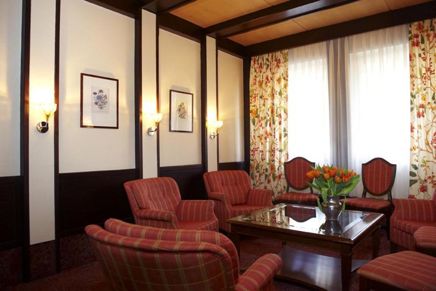 Stern Hotel Soller Ismaning Eksteriør bilde