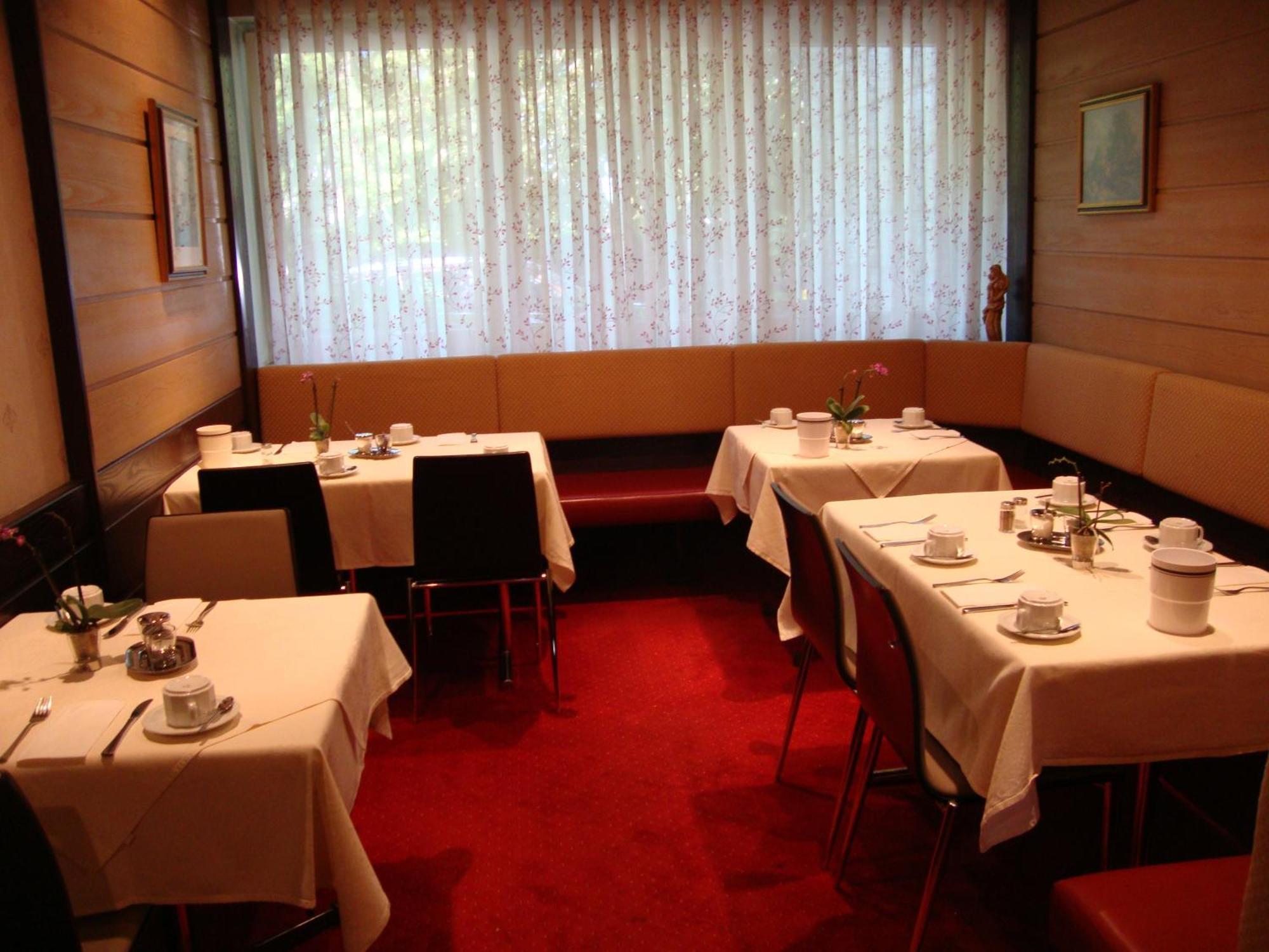 Stern Hotel Soller Ismaning Eksteriør bilde