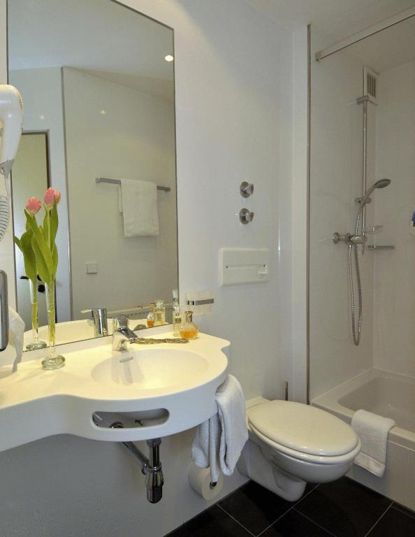 Stern Hotel Soller Ismaning Rom bilde