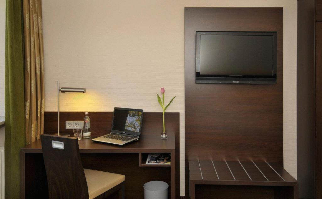 Stern Hotel Soller Ismaning Rom bilde