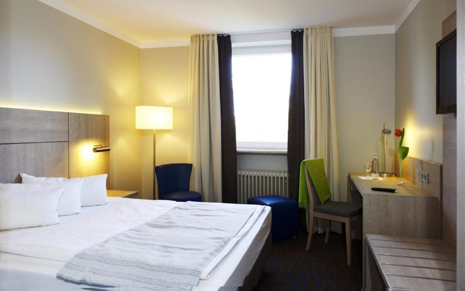 Stern Hotel Soller Ismaning Rom bilde