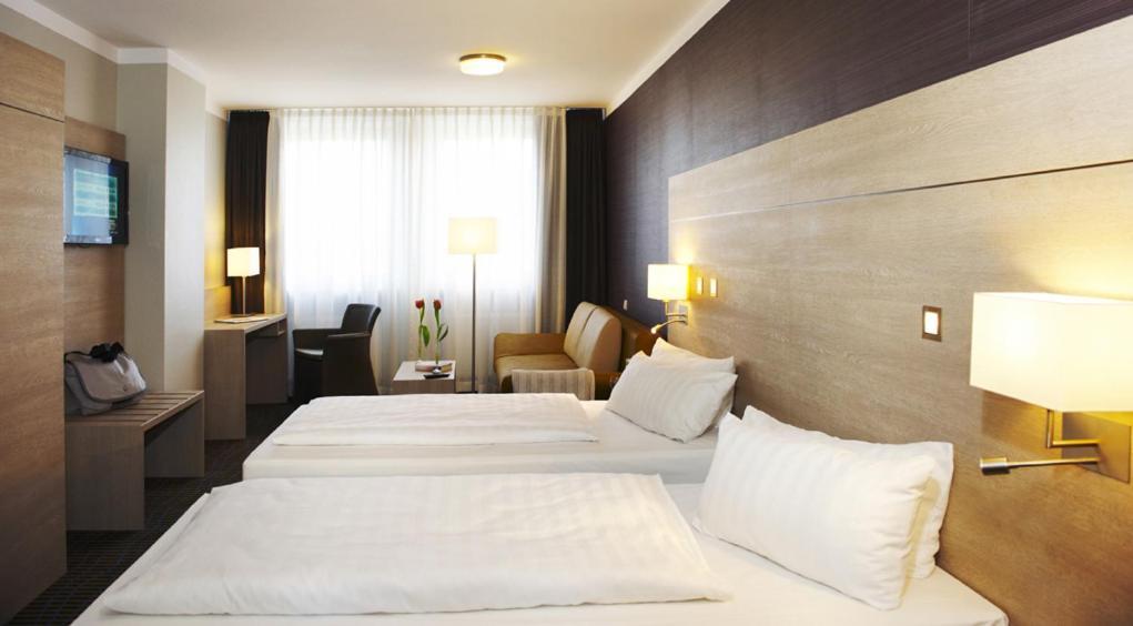 Stern Hotel Soller Ismaning Rom bilde