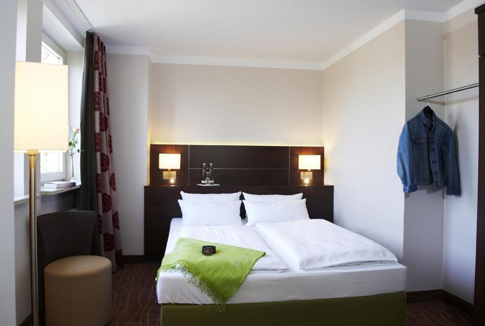 Stern Hotel Soller Ismaning Rom bilde