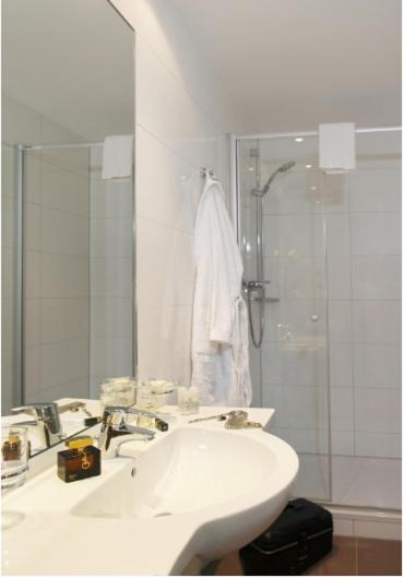 Stern Hotel Soller Ismaning Rom bilde