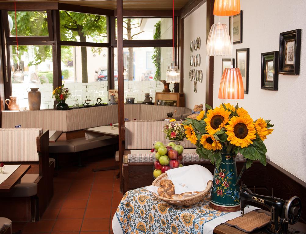 Stern Hotel Soller Ismaning Eksteriør bilde